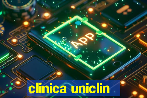 clinica uniclin